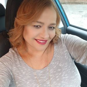 Meet your Posher, Olga